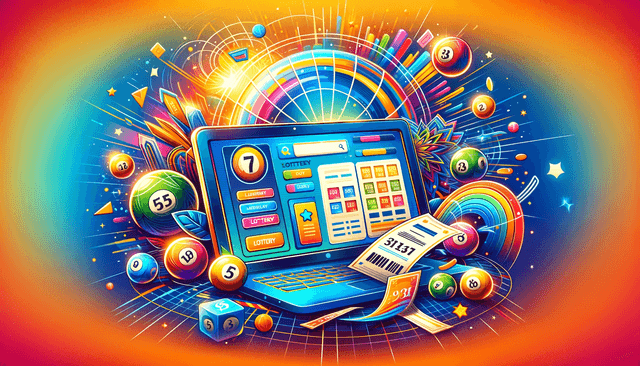 Vrhunski vodič za online lutriju 2025 image