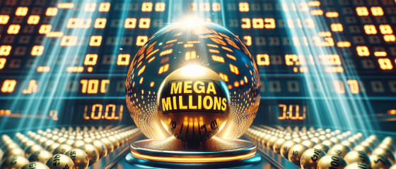 The Thrill of the Chase: Mega Millions vraća se na 20 milijuna dolara