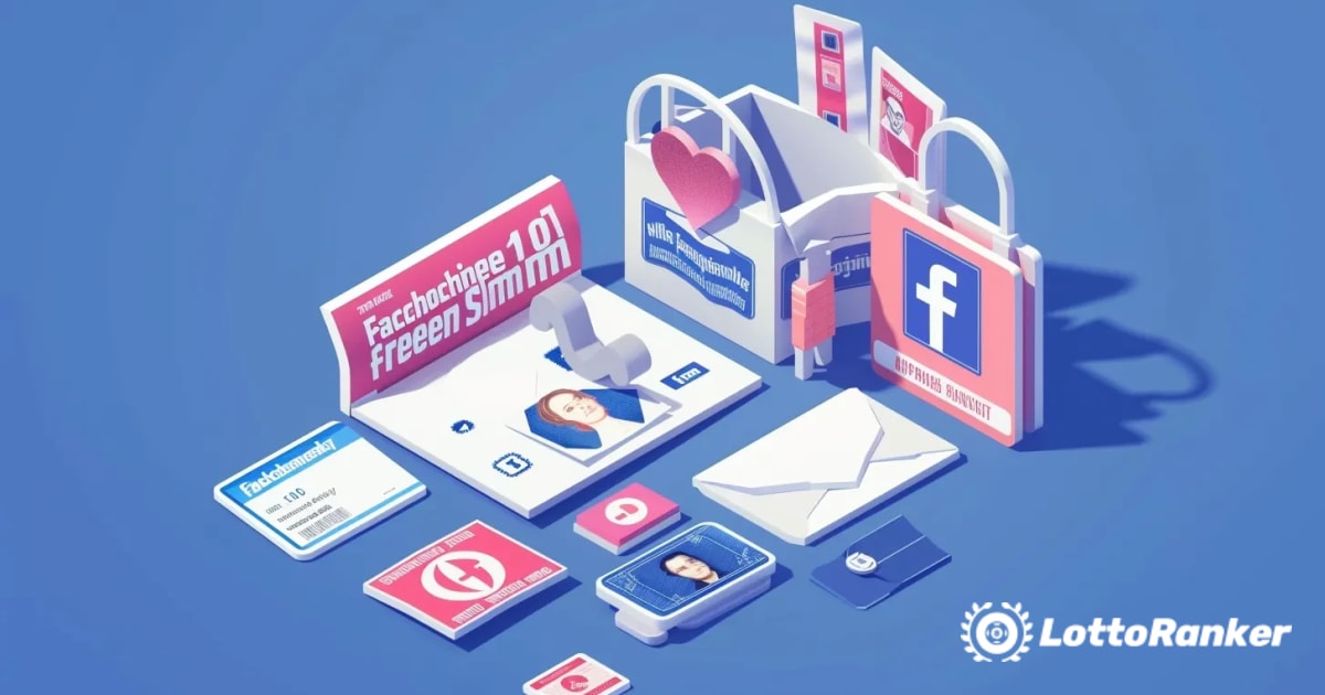 Top 10 Facebook prijevara: Kako se prepoznati i zaštititi