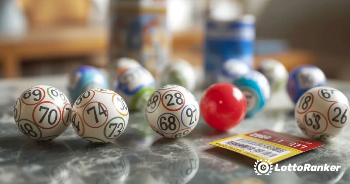 Igrajte Powerball i osvojite Jackpot od 270 milijuna dolara 12. veljače