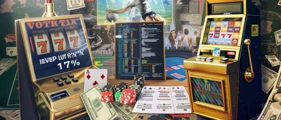 Potencijalna legalizacija sportskog klađenja, lutrije i kockarnica u Alabami: prilika koja mijenja igru