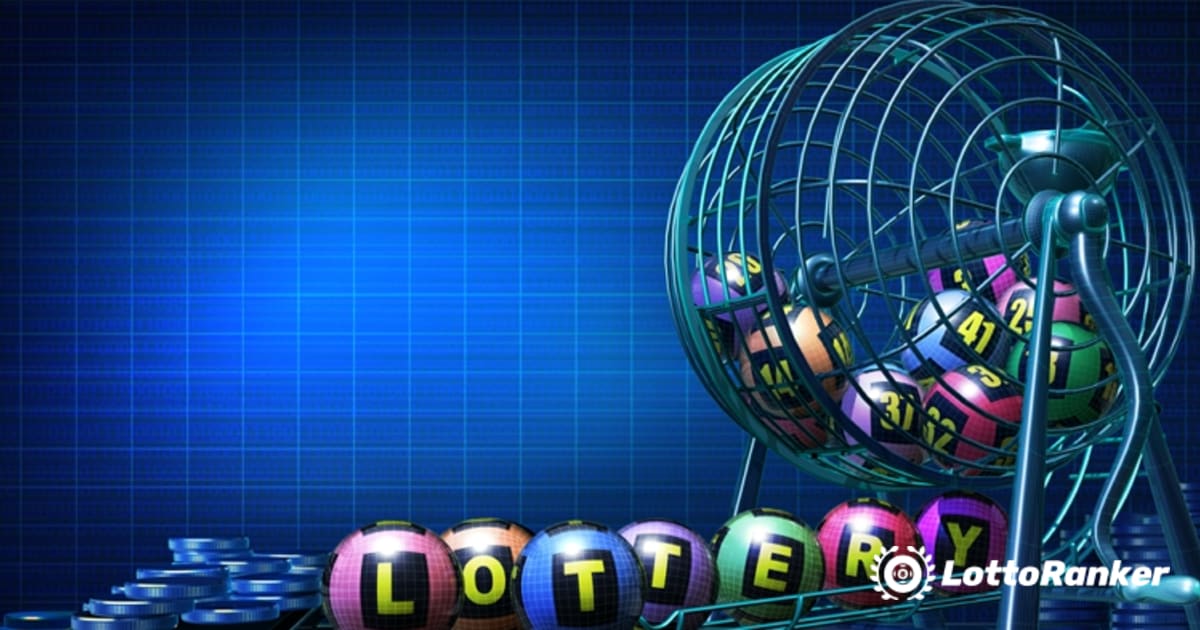 BetGames lansira svoju inauguralnu online igru ​​lutrije Instant Lucky 7