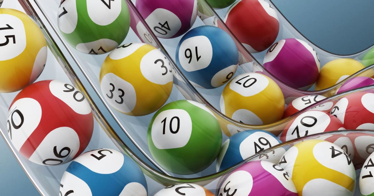 Alternativni načini da pronađete svoje sretne brojeve na lutriji