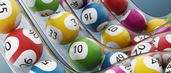 Alternativni načini da pronađete svoje sretne brojeve na lutriji