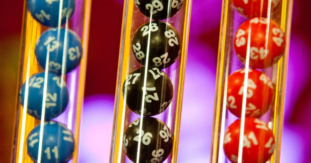 Kako porezi mogu utjecati na vaše dobitke na lutriji