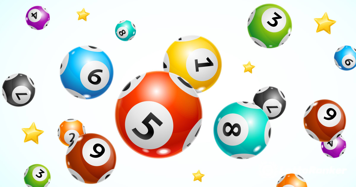 Što možete osvojiti podudaranjem jednog broja na Powerballu?